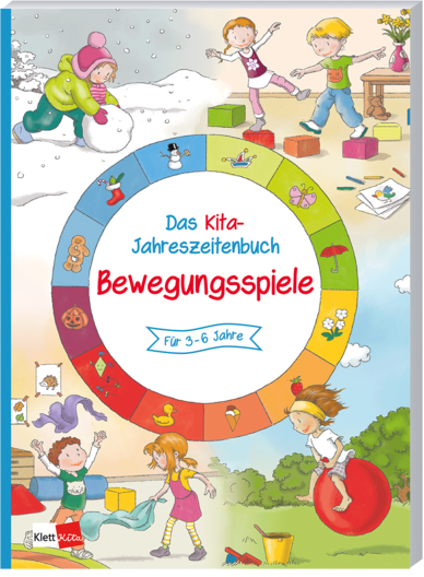 Bewegungsspiele Für 3 6 Jährige Pdf